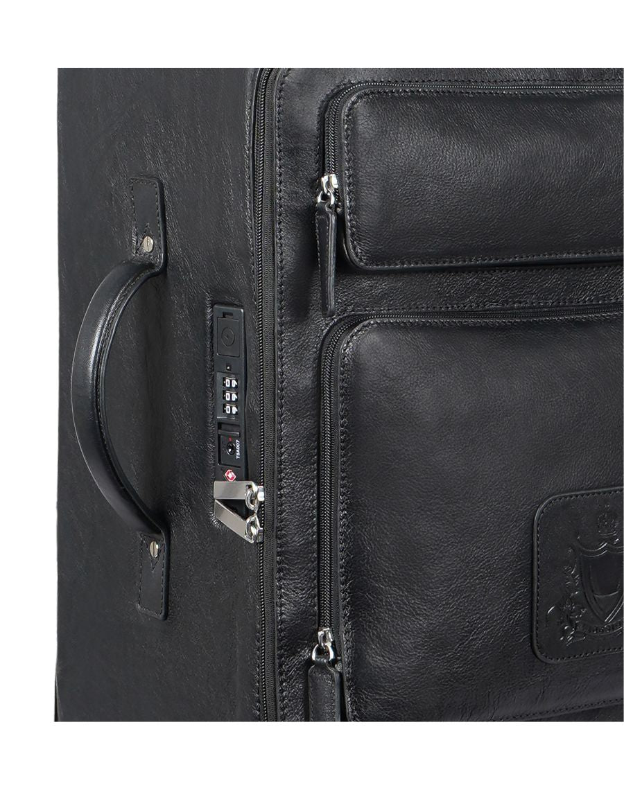 Rover 02 -Trolley Bag