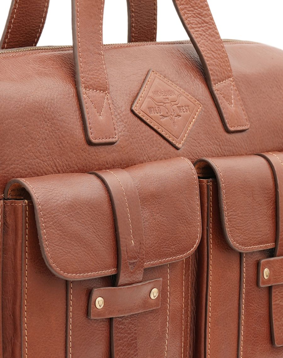 Fort Worth 02 - Crossbody