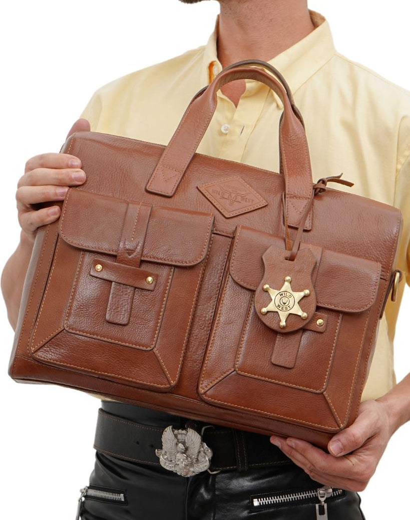 Fort Worth 02 - Crossbody