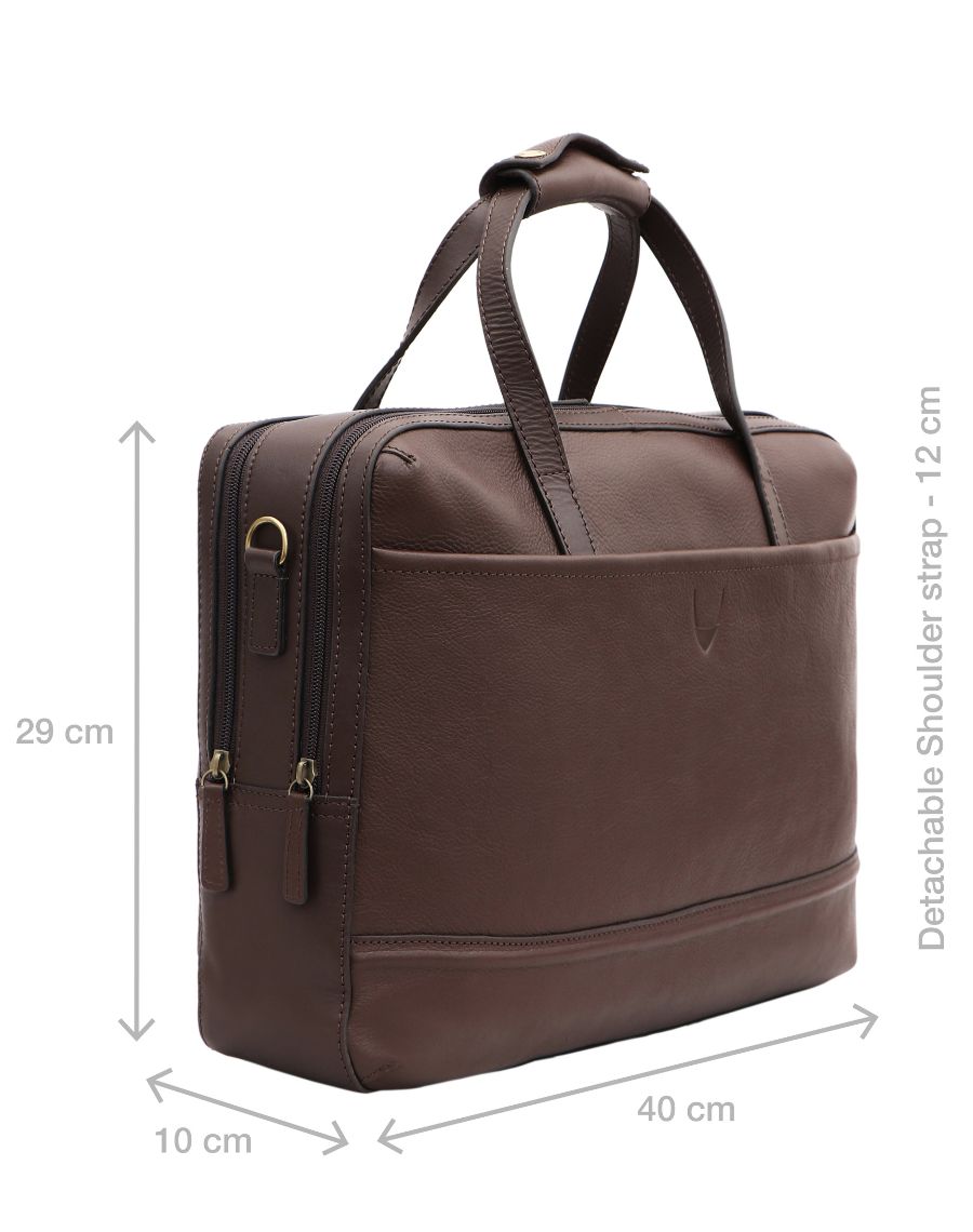 Cougar 02 - Briefcase