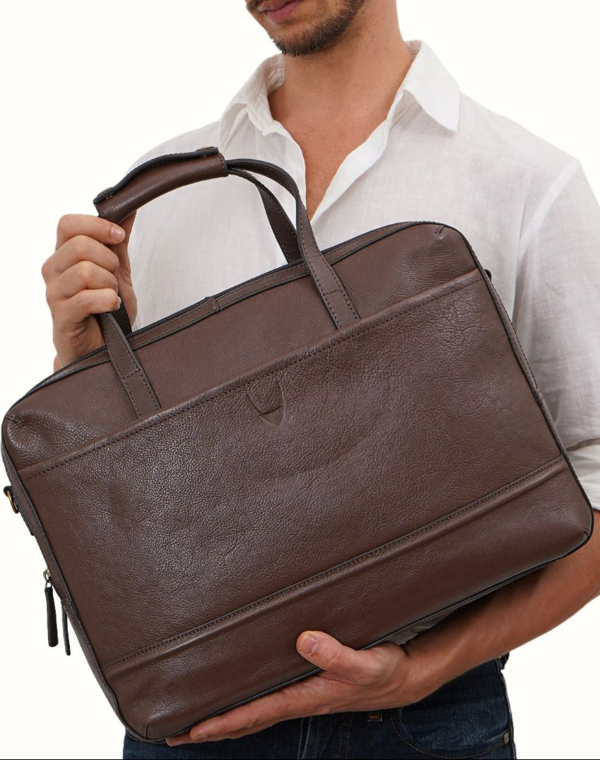 Cougar 02 - Briefcase