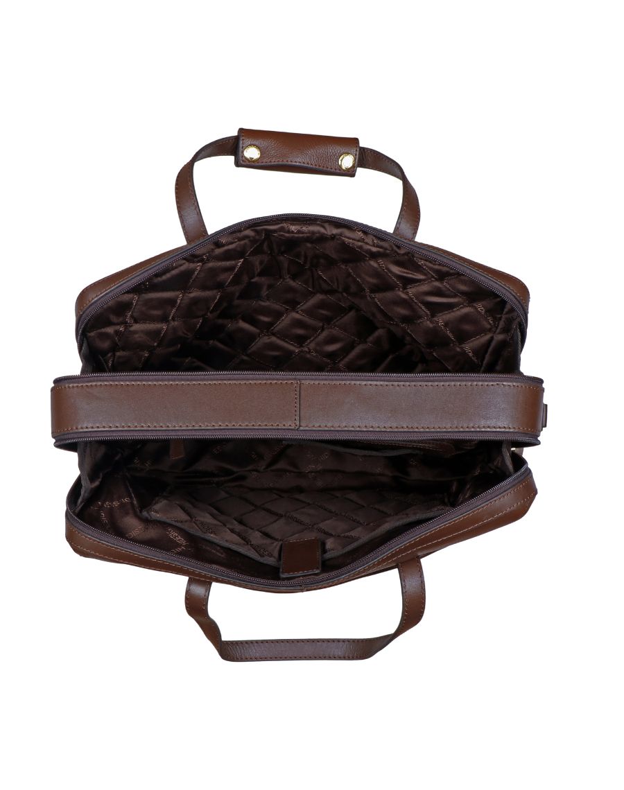 Cougar 02 - Briefcase
