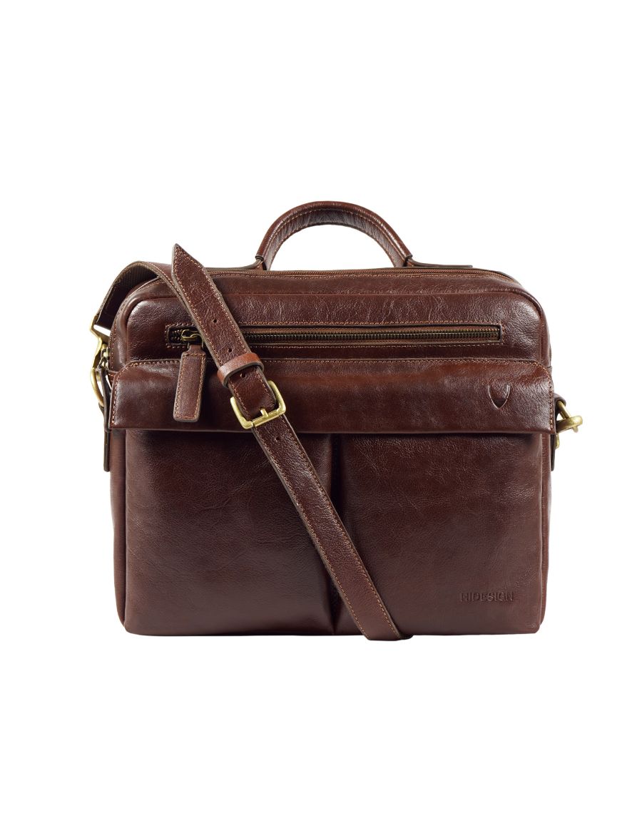 Mezcal 02 - Briefcase