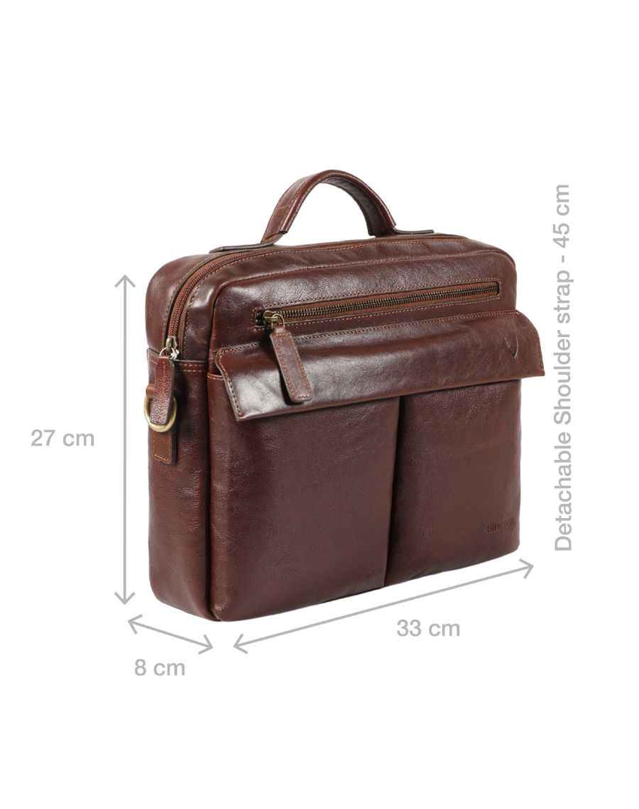 Mezcal 02 - Briefcase