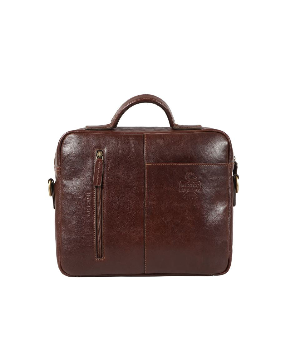 Mezcal 02 - Briefcase