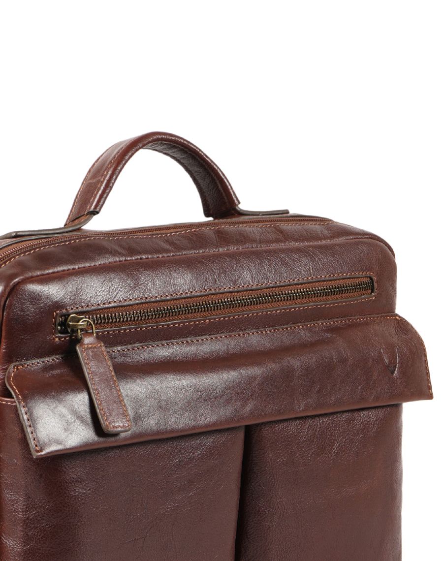 Mezcal 02 - Briefcase