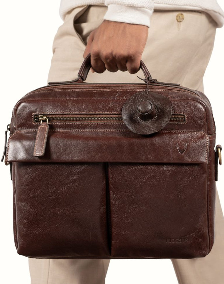 Mezcal 02 - Briefcase