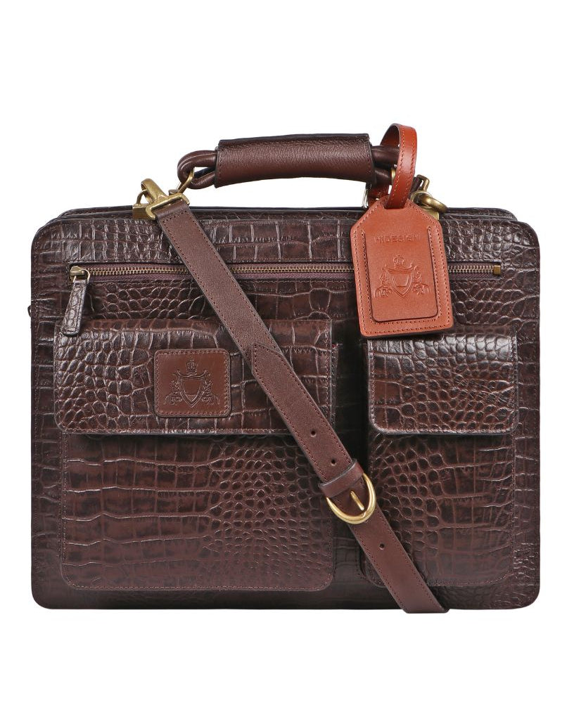 Monterey 3 - Briefcase