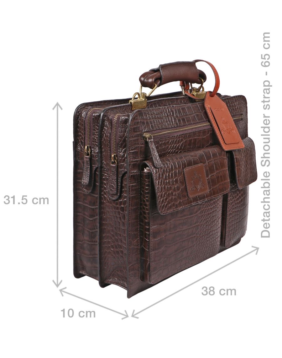 Monterey 3 - Briefcase