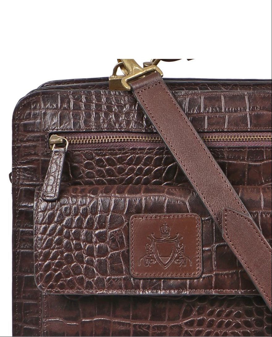 Monterey 3 - Briefcase