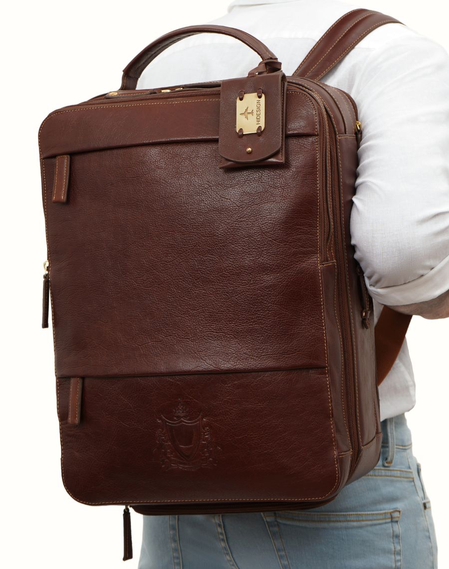 Gitano 01 - Backpack