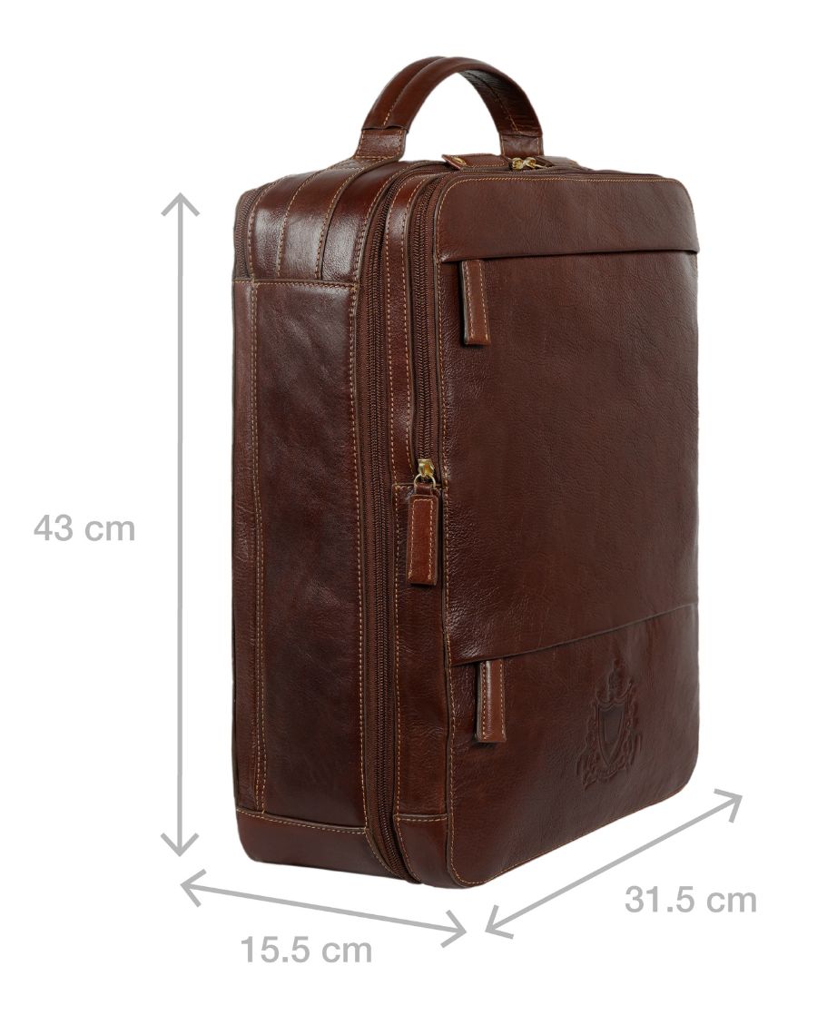 Gitano 01 - Backpack