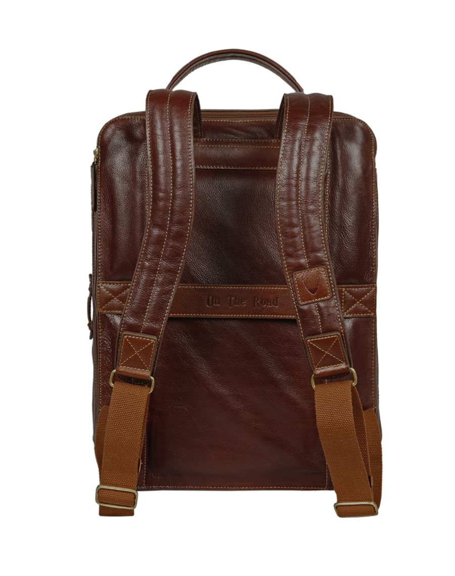 Gitano 01 - Backpack
