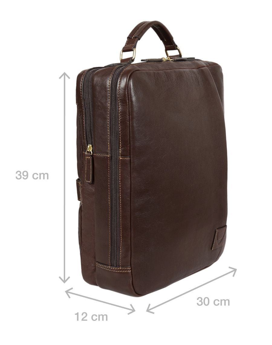 Gitano 02 - Backpack