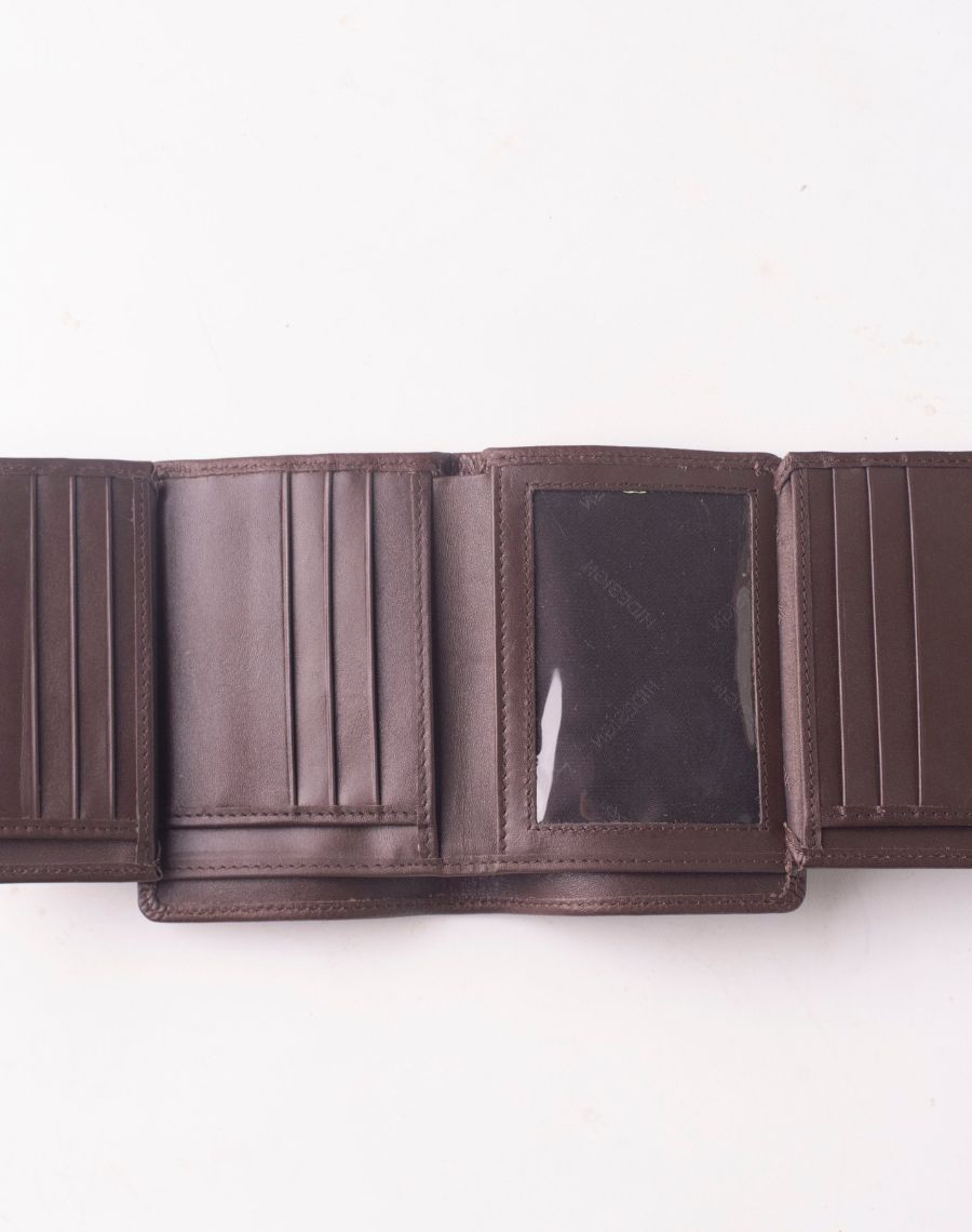 Bi fold wallet - 013