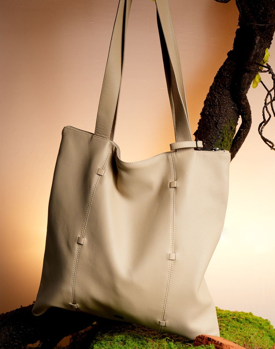 Isola - Floppy Tote Handle
