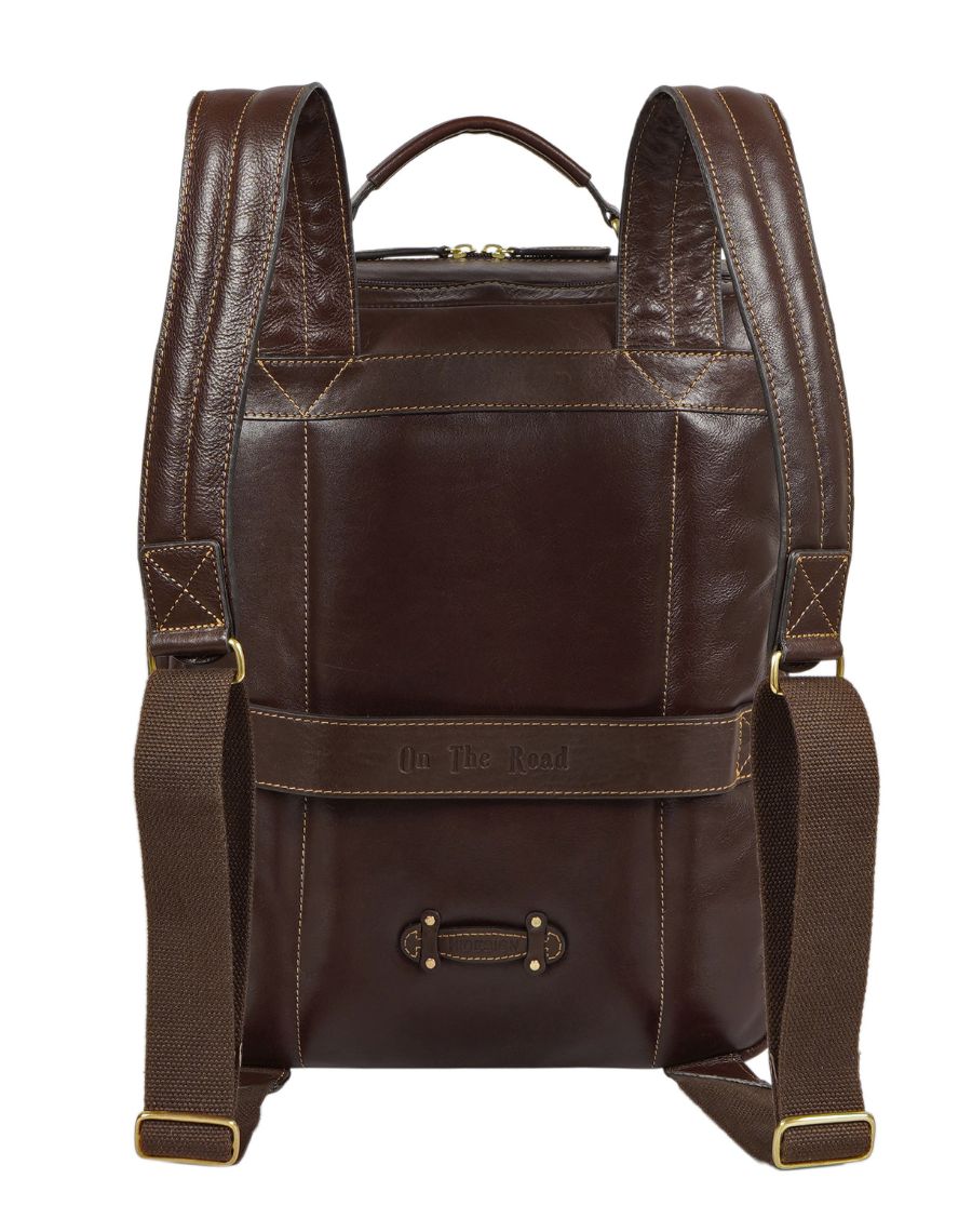 Gitano 02 - Backpack