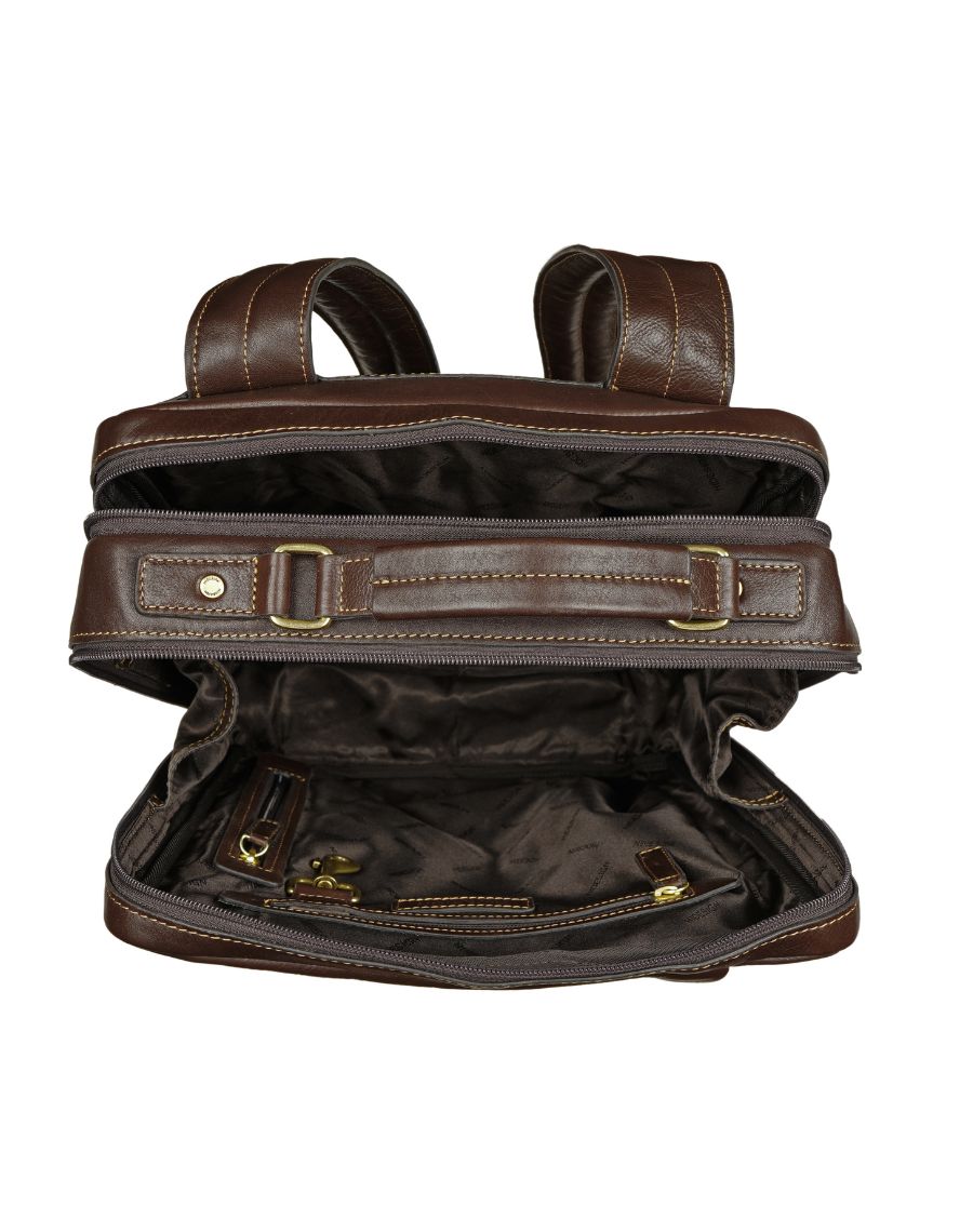 Gitano 02 - Backpack