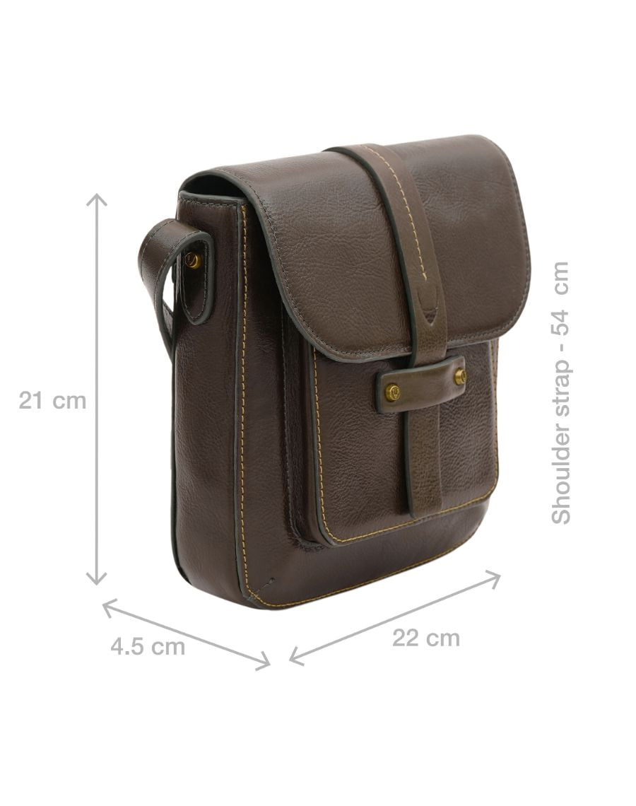 Fort Worth 01 - Sling Bag