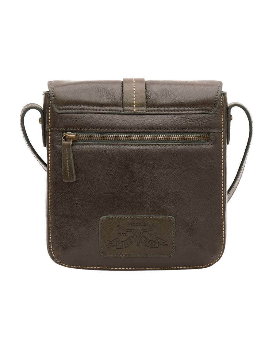 Fort Worth 01 - Sling Bag