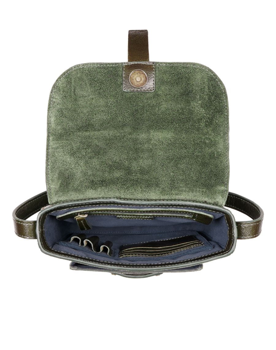 Fort Worth 01 - Sling Bag