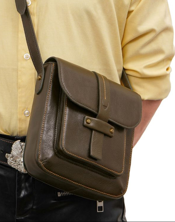 Fort Worth 01 - Sling Bag