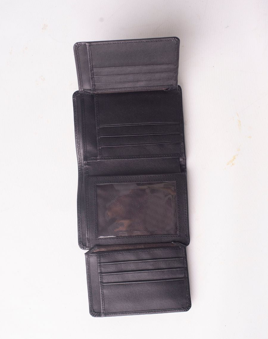 Bi fold wallet - 013