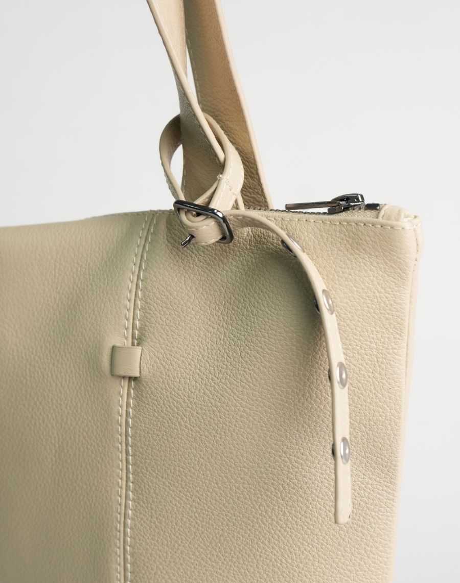 Isola - Floppy Tote Handle