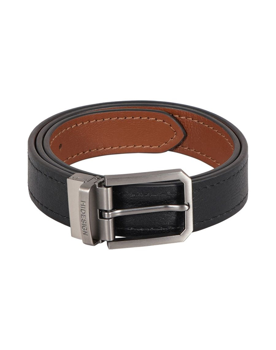 Aldo Men's Reversible Leather Belt