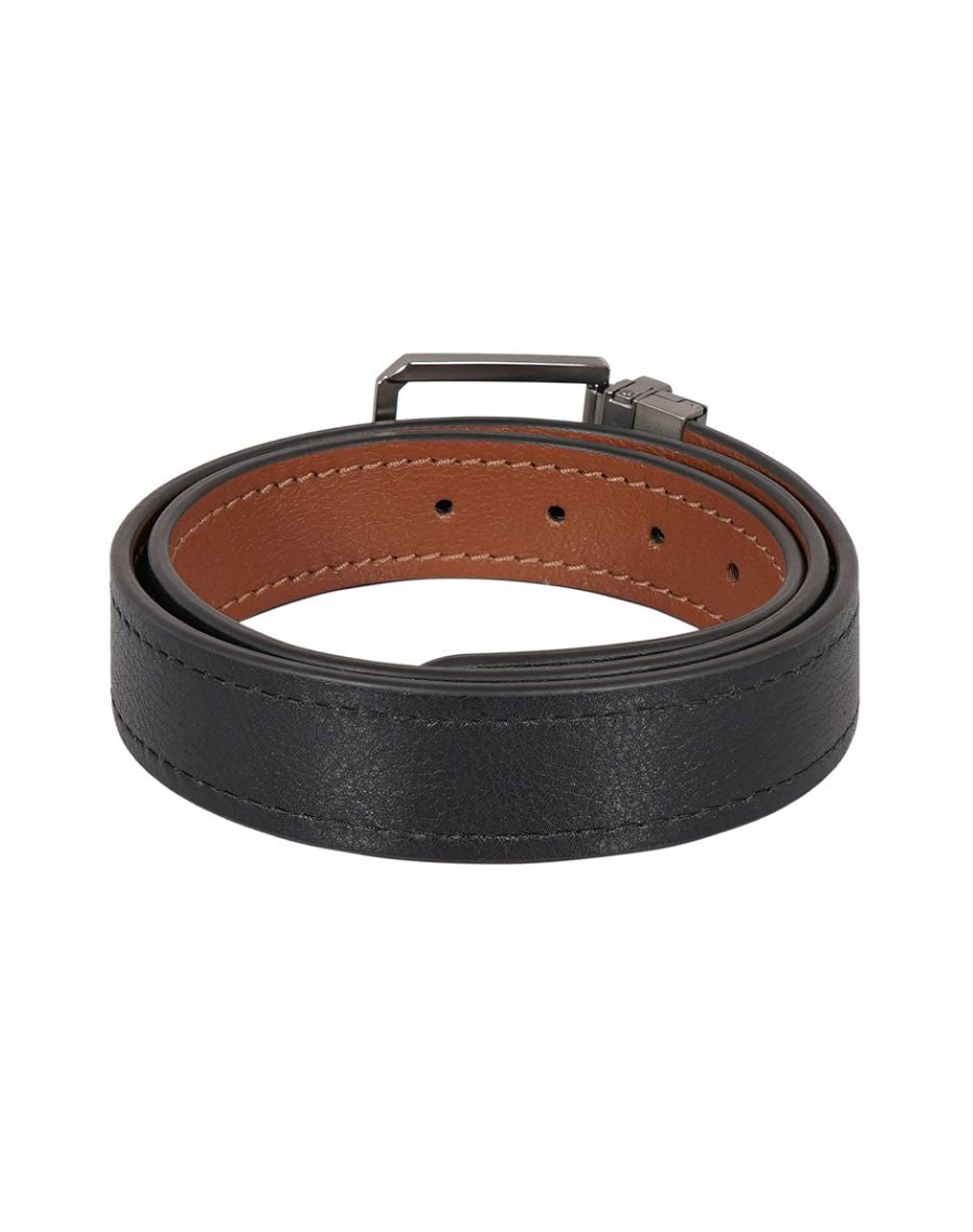 Aldo Men's Reversible Leather Belt