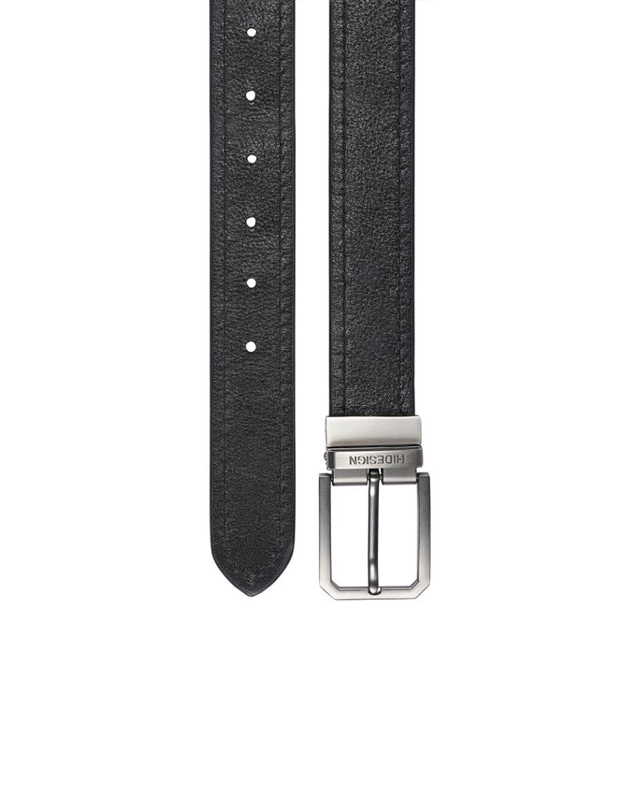 Aldo Men's Reversible Leather Belt