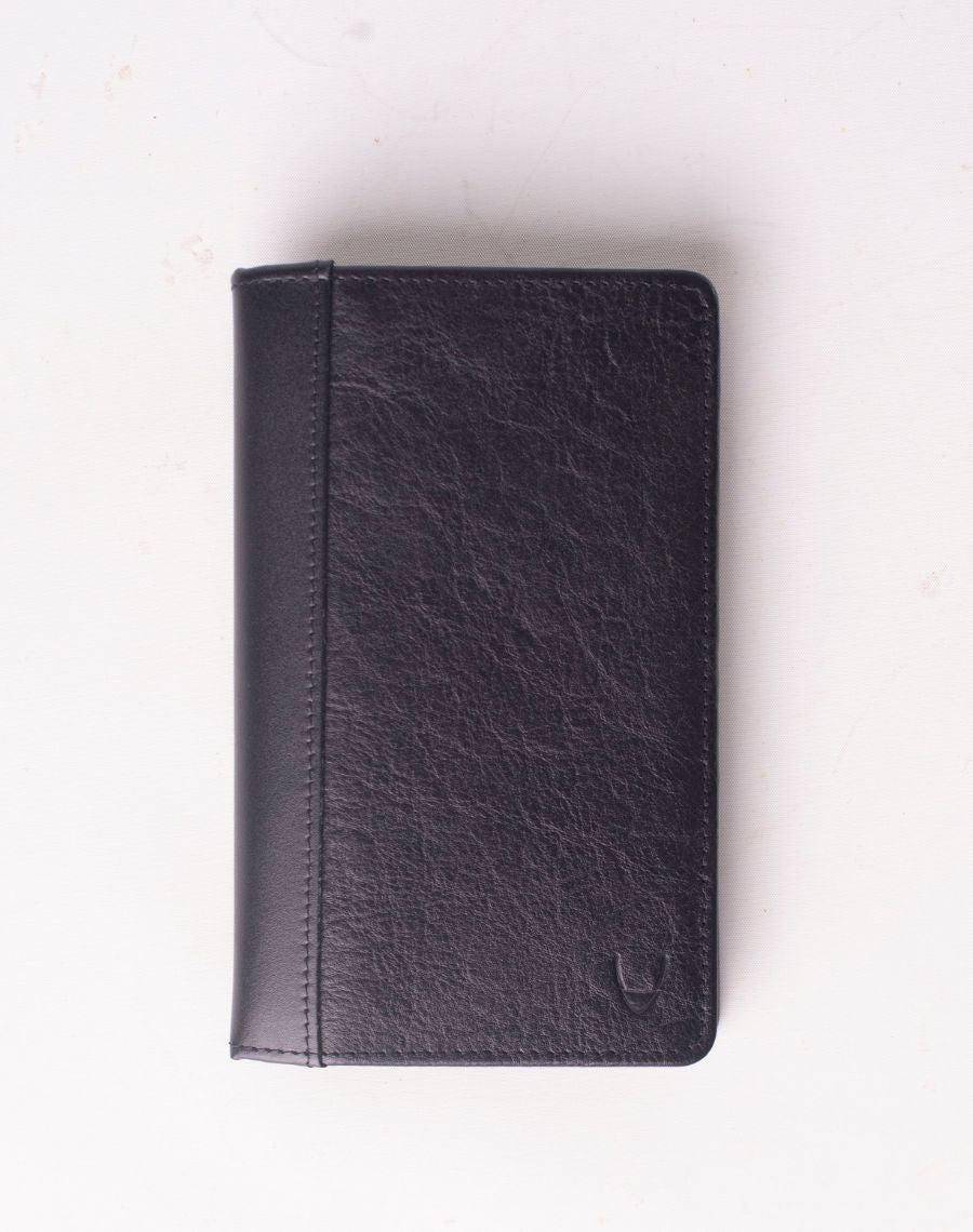 Bi fold wallet - 276 F031