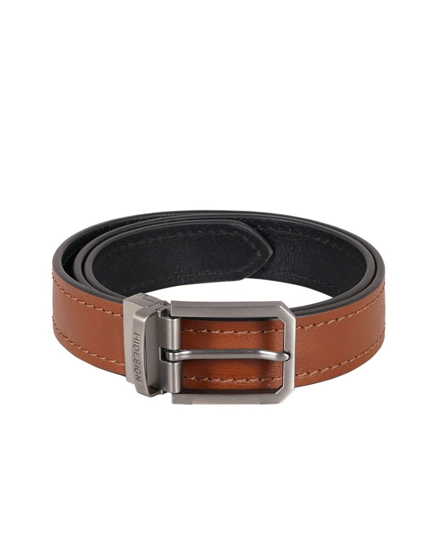 Aldo Men's Reversible Leather Belt