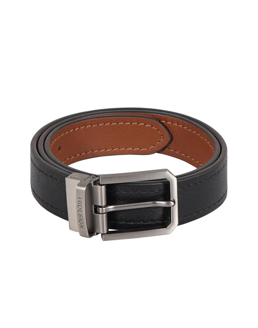 Aldo Men's Reversible Leather Belt