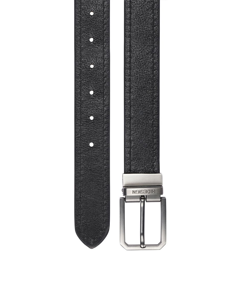 Aldo Men's Reversible Leather Belt