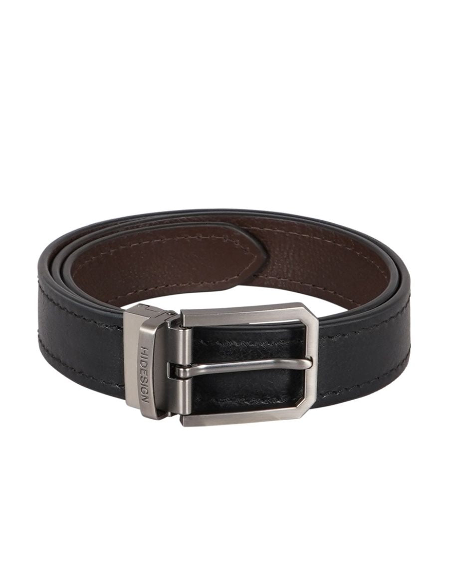 Aldo Men's Reversible Leather Belt