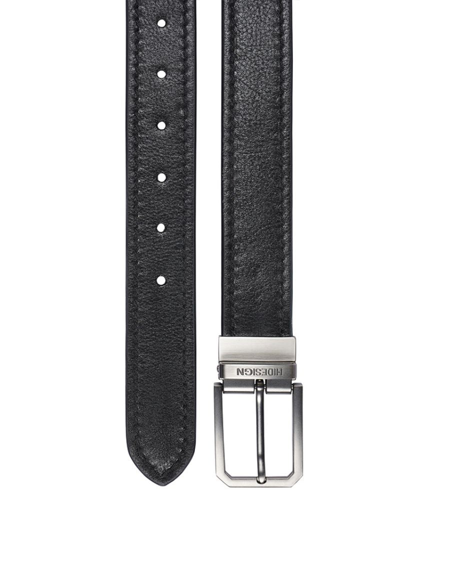 Aldo Men's Reversible Leather Belt