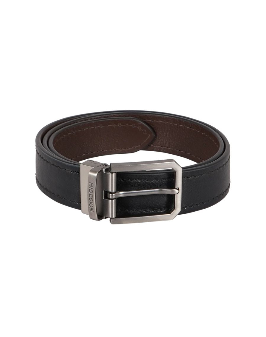 Aldo Men's Reversible Leather Belt