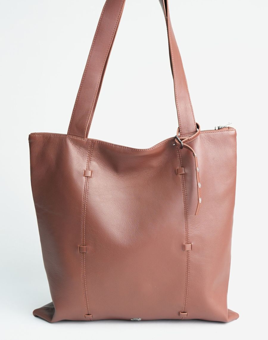 Isola - Floppy Tote Handle