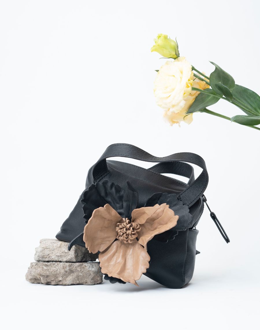 Melania - Crossbody