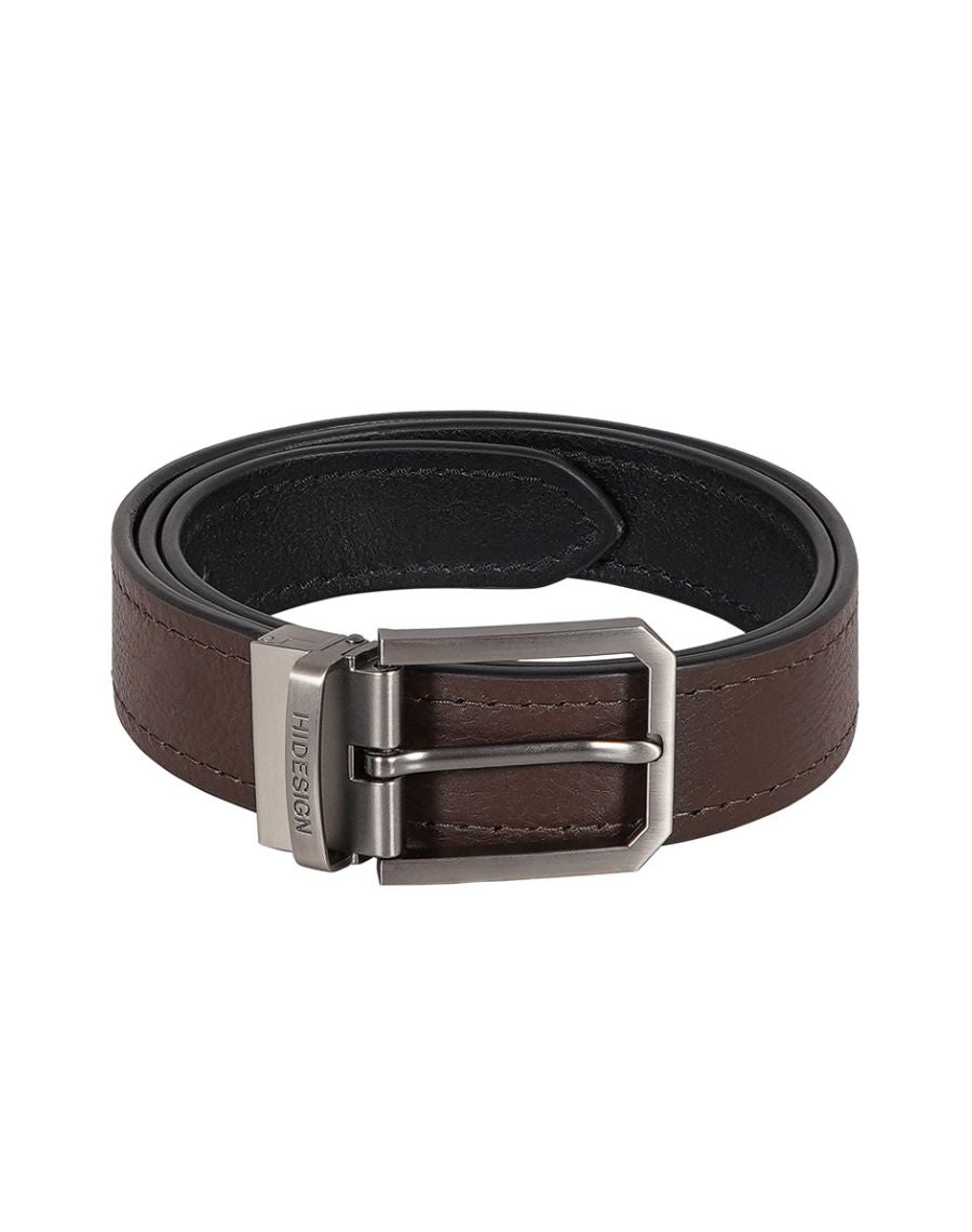 Aldo Men's Reversible Leather Belt
