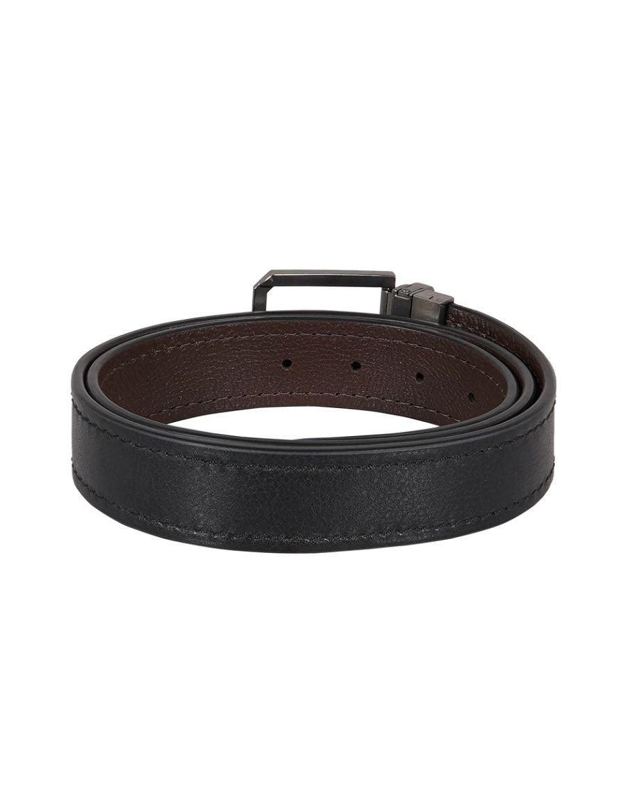 Aldo Men's Reversible Leather Belt