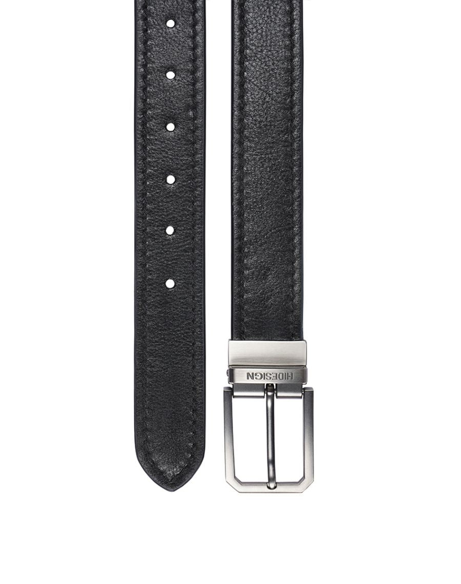Aldo Men's Reversible Leather Belt