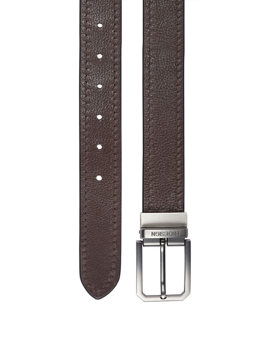 Aldo Men's Reversible Leather Belt