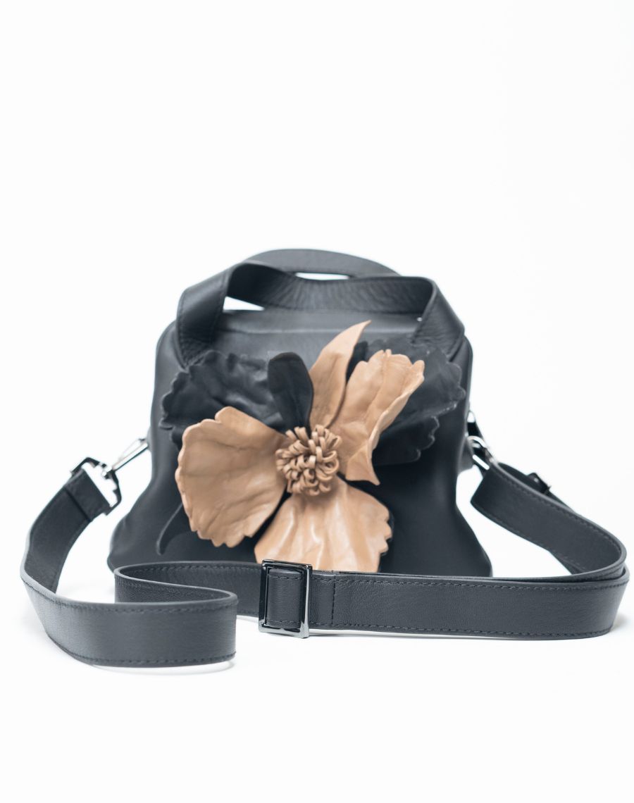Melania - Crossbody