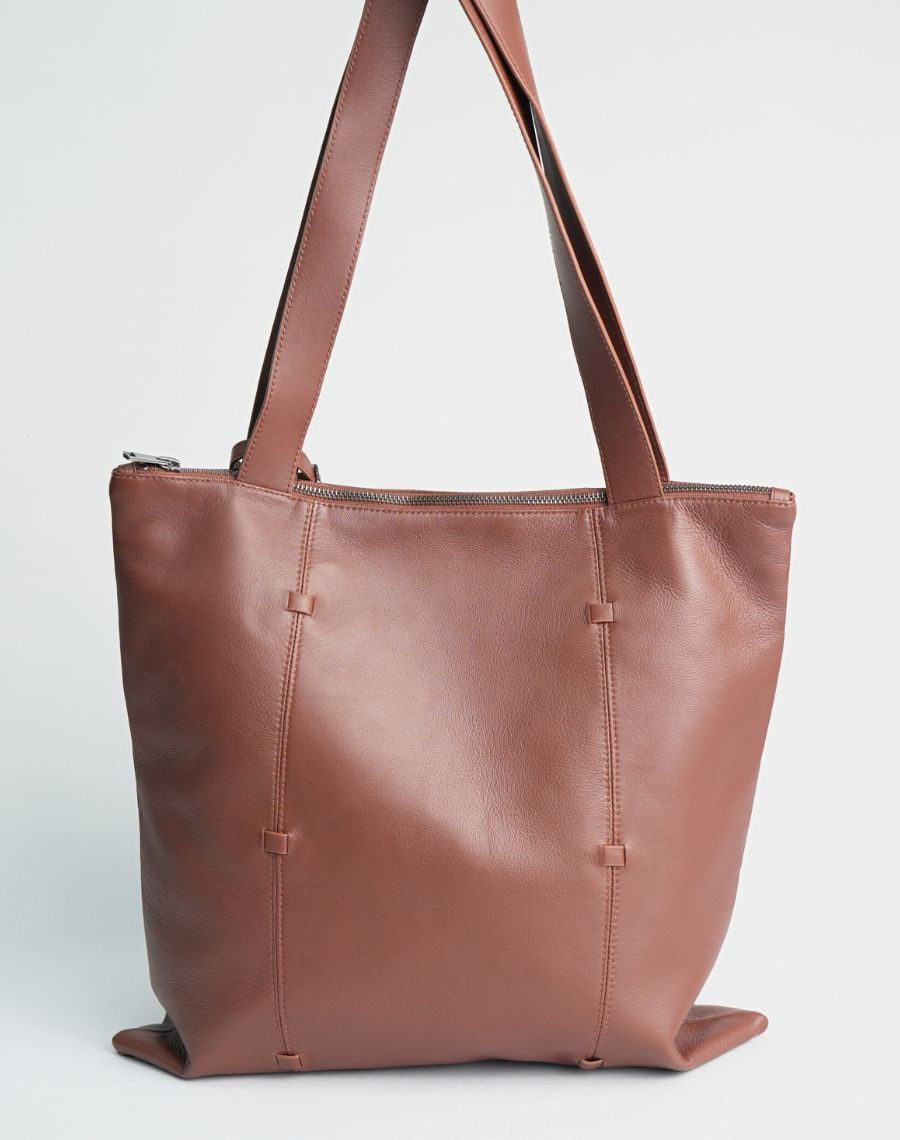 Isola - Floppy Tote Handle