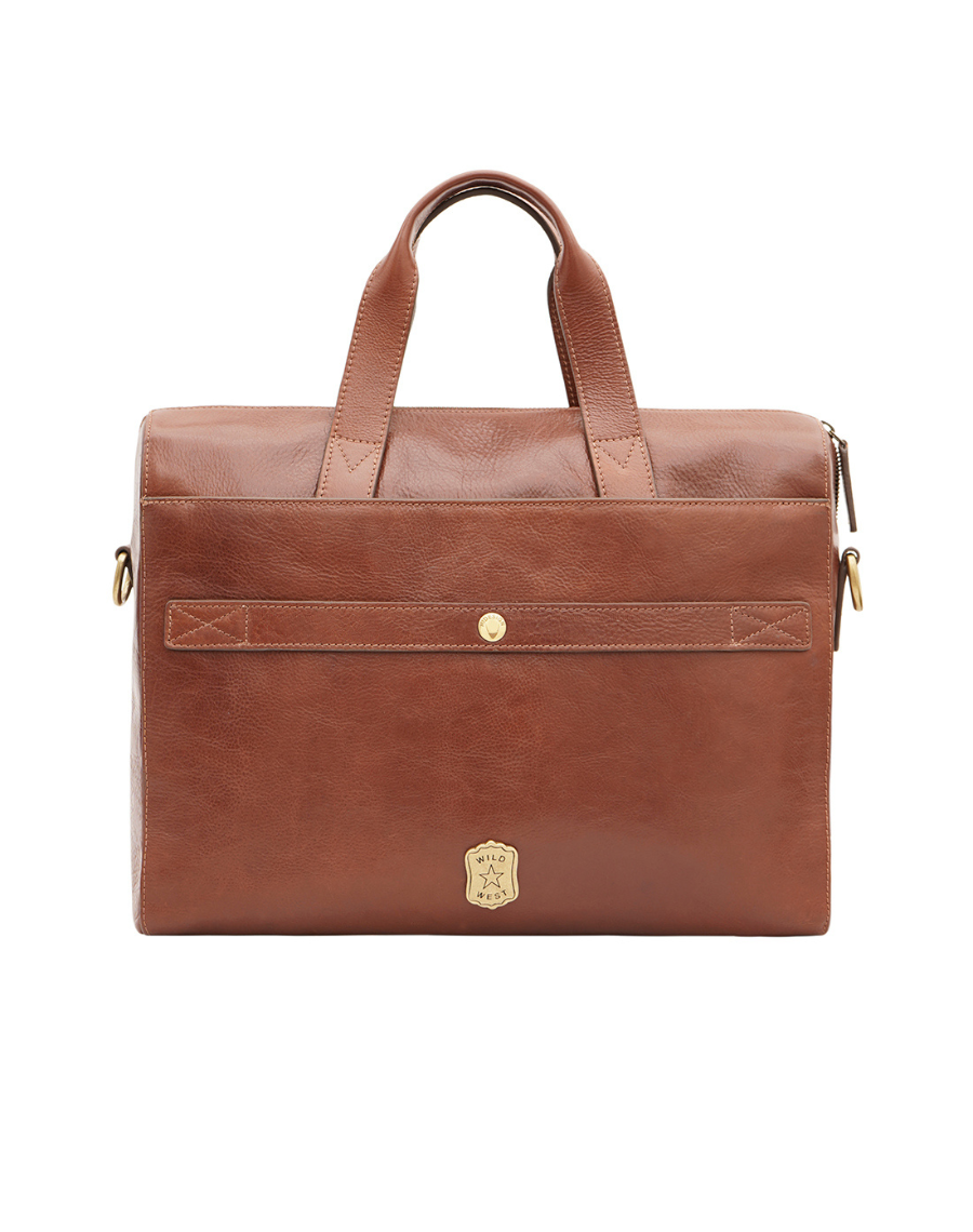 Fort Worth 02 - Briefcase