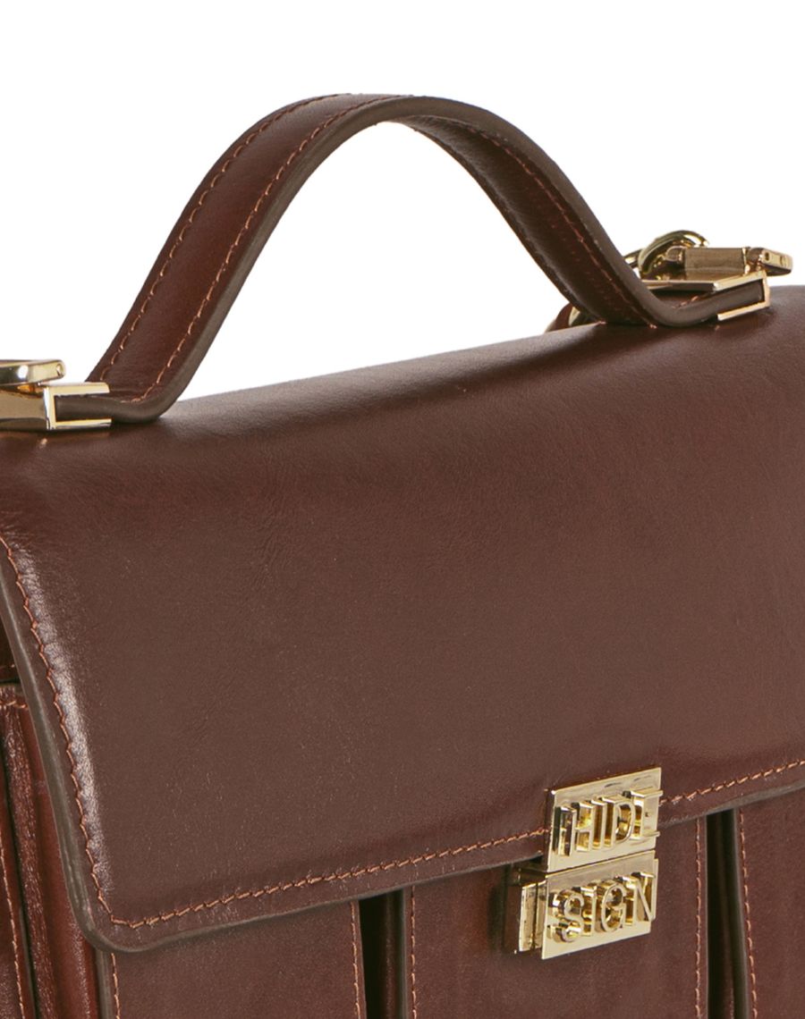 Sterling 02 - Crossbody