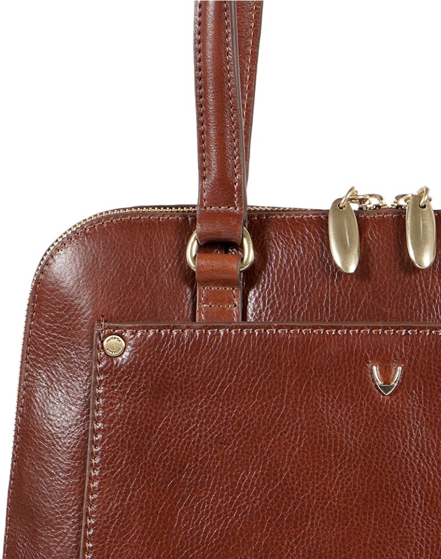 Geisha 02 - Structured Bag