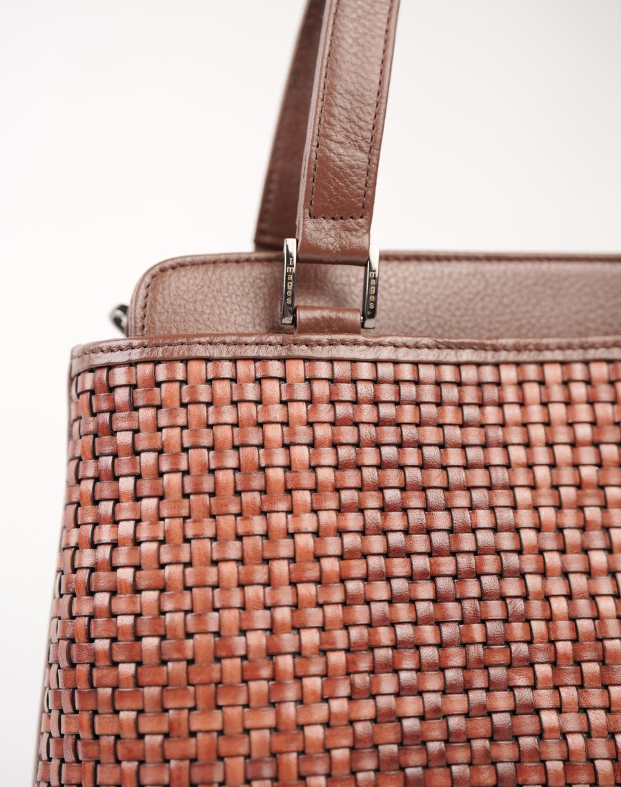 Structured L2461B - Bottega Bag